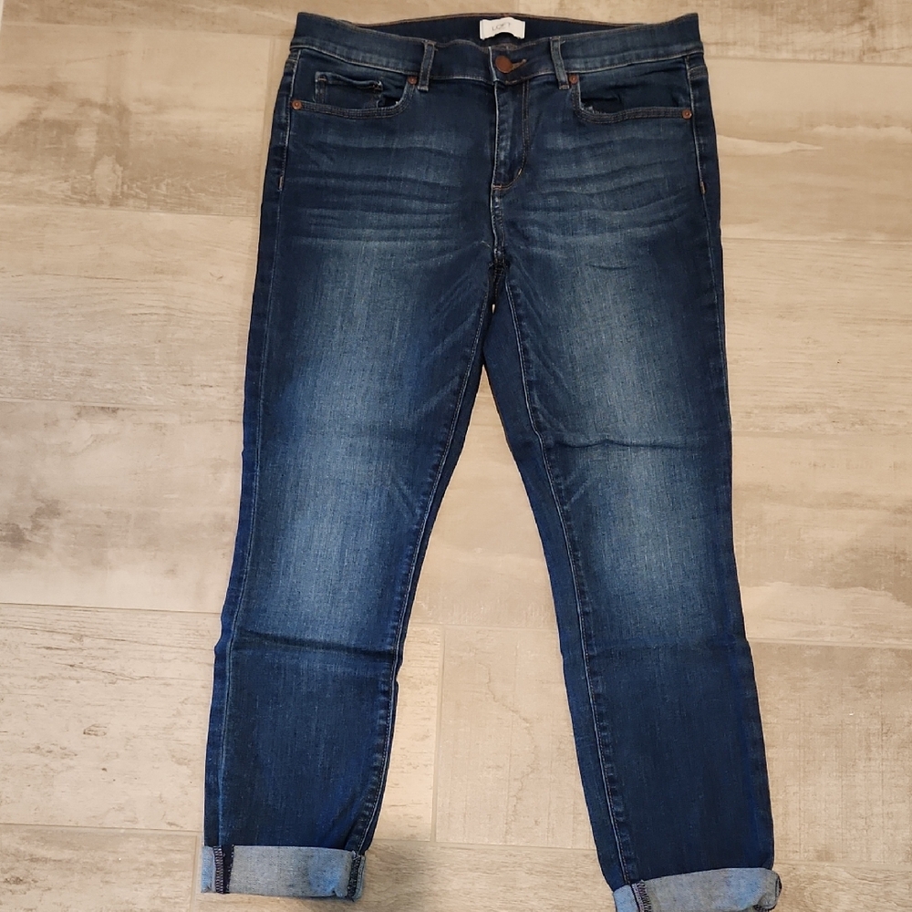 LOFT Outtlet Women's Jeans